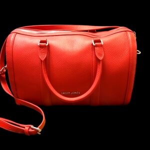 Sassy Jones Dottie Handbag